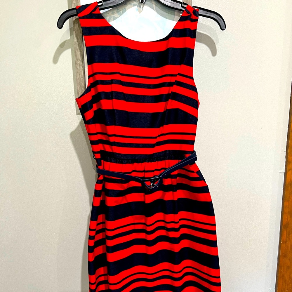The limited dress